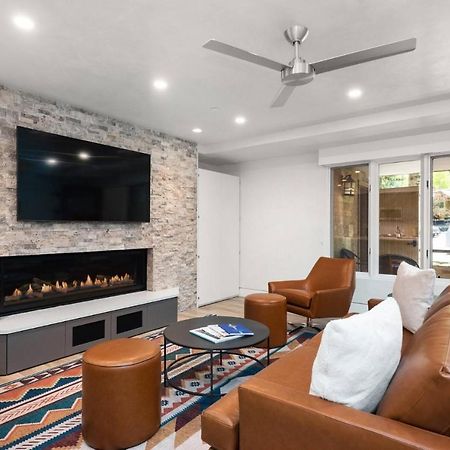 Little Nell Condo #3 Aspen Luaran gambar