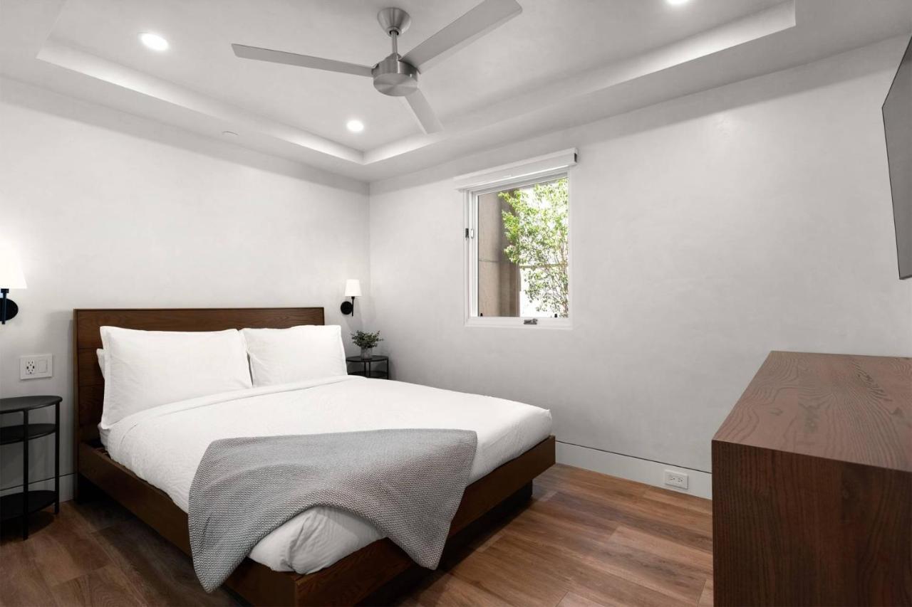 Little Nell Condo #3 Aspen Luaran gambar