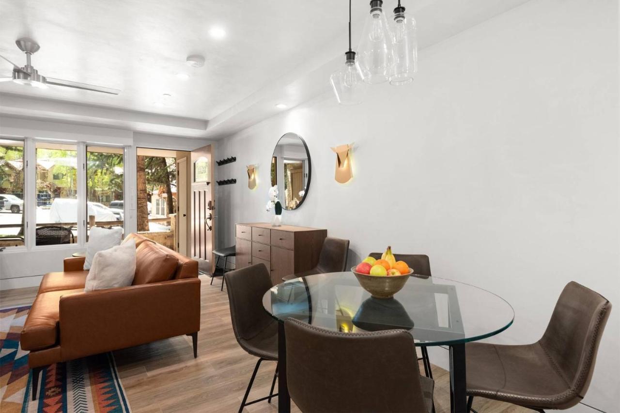 Little Nell Condo #3 Aspen Luaran gambar